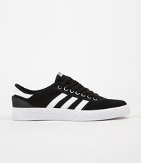 Lucas premiere skate shoes  black/white/gum store