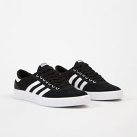 Adidas Lucas Premiere ADV Shoes - Core Black / White / White thumbnail