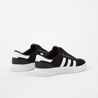 Adidas Lucas Premiere ADV Shoes - Core Black / White / White thumbnail