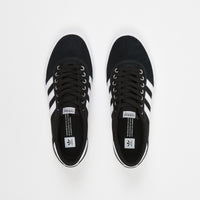 Adidas Lucas Premiere ADV Shoes - Core Black / White / White thumbnail