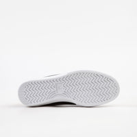 Adidas Lucas Premiere Mid Shoes - Core Black / White / Haze Coral thumbnail
