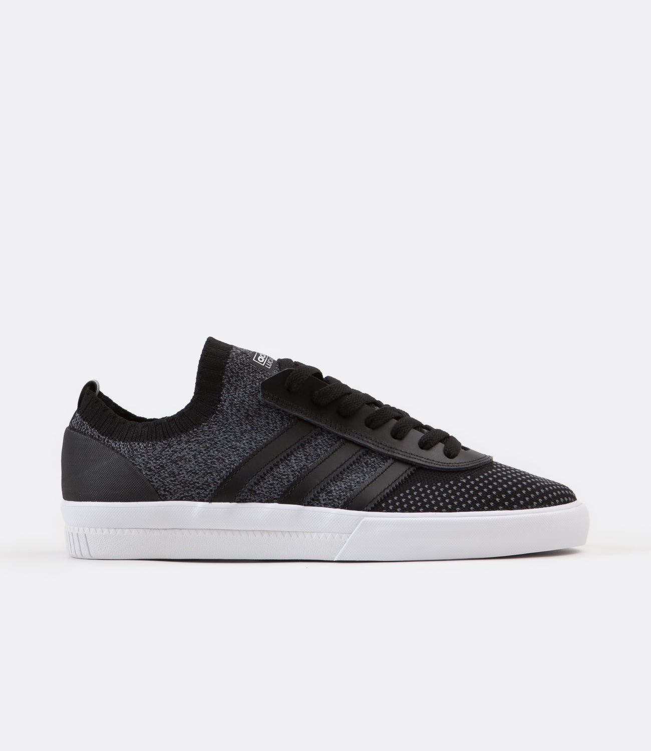 Adidas lucas premiere primeknit white new arrivals