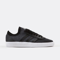 Adidas Lucas Premiere Primeknit Shoes Core Black Onix FTW