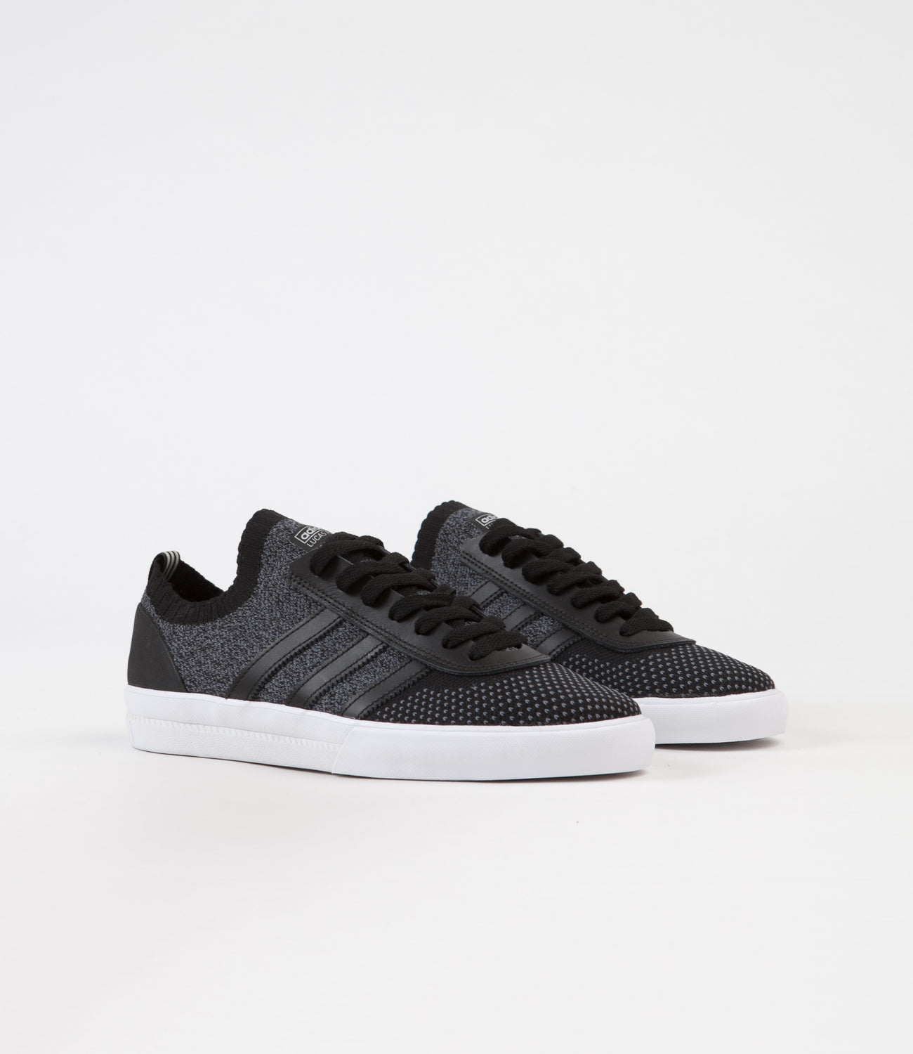 Adidas hotsell primeknit lucas