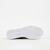 Adidas Lucas Premiere Shoes - Core Black / Ash Pearl / Gold Metallic thumbnail