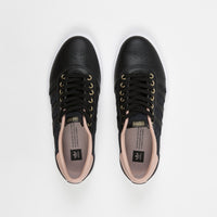 Adidas Lucas Premiere Shoes - Core Black / Ash Pearl / Gold Metallic thumbnail