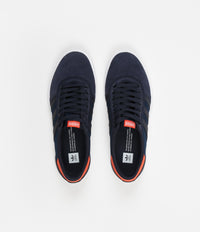Adidas lucas premiere on sale trainers white legend ink