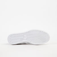 Adidas Lucas Premiere Shoes - White / Ash Pearl / Gold Metallic thumbnail