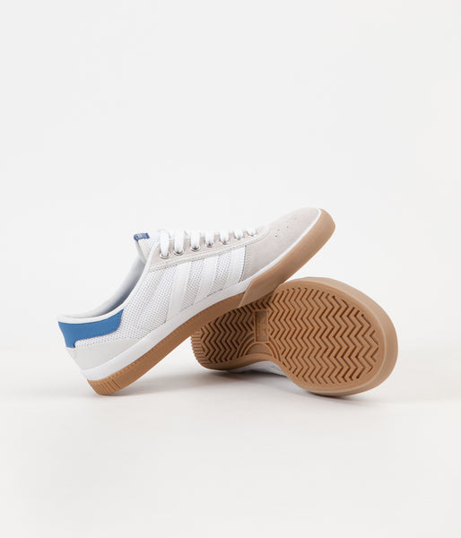 Adidas lucas premiere white shop