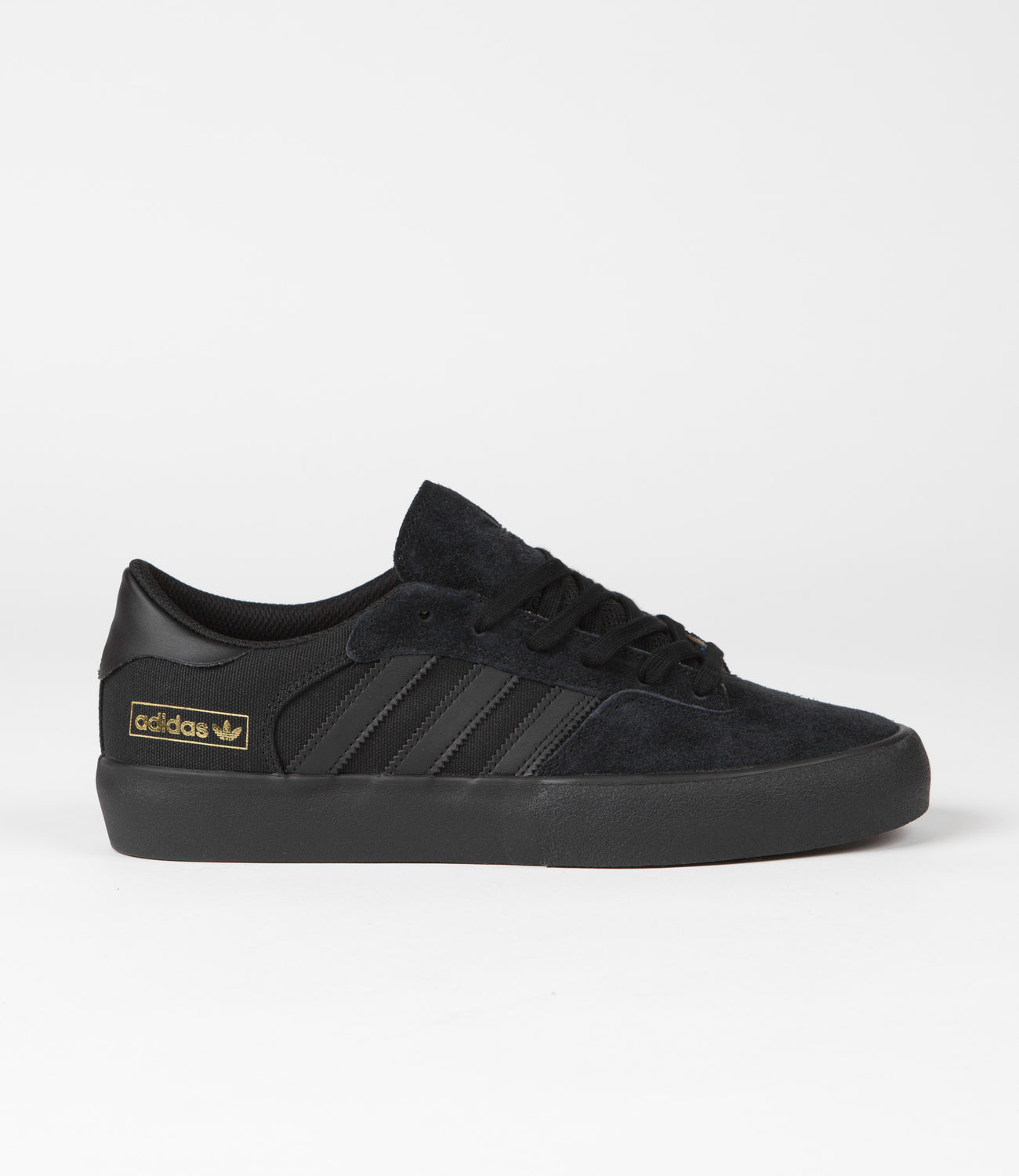Adidas Matchbreak Super Shoes - Core Black / Core Black 