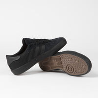 Adidas Matchbreak Super Shoes - Core Black / Core Black / Cardboard thumbnail