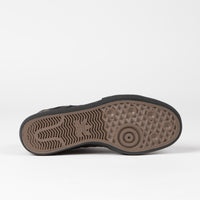 Adidas Matchbreak Super Shoes - Core Black / Core Black / Cardboard thumbnail