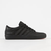 Adidas Matchbreak Super Shoes - Core Black / Core Black / Core Black thumbnail