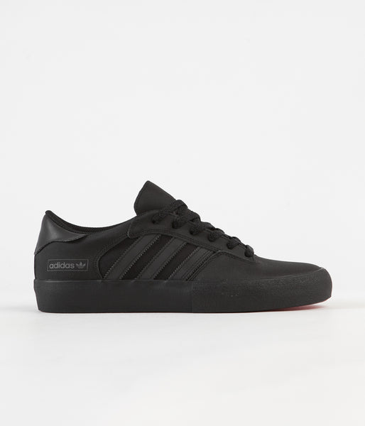 Adidas Matchbreak Super Shoes - Core Black / Core Black / Core Black ...