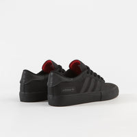 Adidas Matchbreak Super Shoes - Core Black / Core Black / Core Black thumbnail