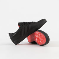 Adidas Matchbreak Super Shoes - Core Black / Core Black / Core Black thumbnail