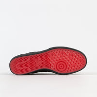 Adidas Matchbreak Super Shoes - Core Black / Core Black / Core Black thumbnail