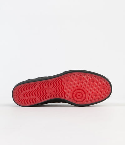 Adidas Matchbreak Super Shoes - Core Black / Core Black / Core Black