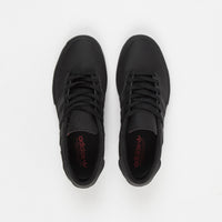Adidas Matchbreak Super Shoes - Core Black / Core Black / Core Black thumbnail