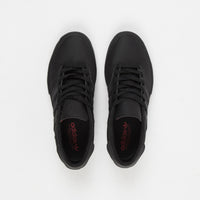 Adidas Matchbreak Super Shoes - Core Black / Core Black / Core Black thumbnail