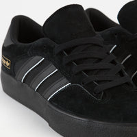 Adidas Matchbreak Super Shoes - Core Black / FTWR White / Gum5 thumbnail