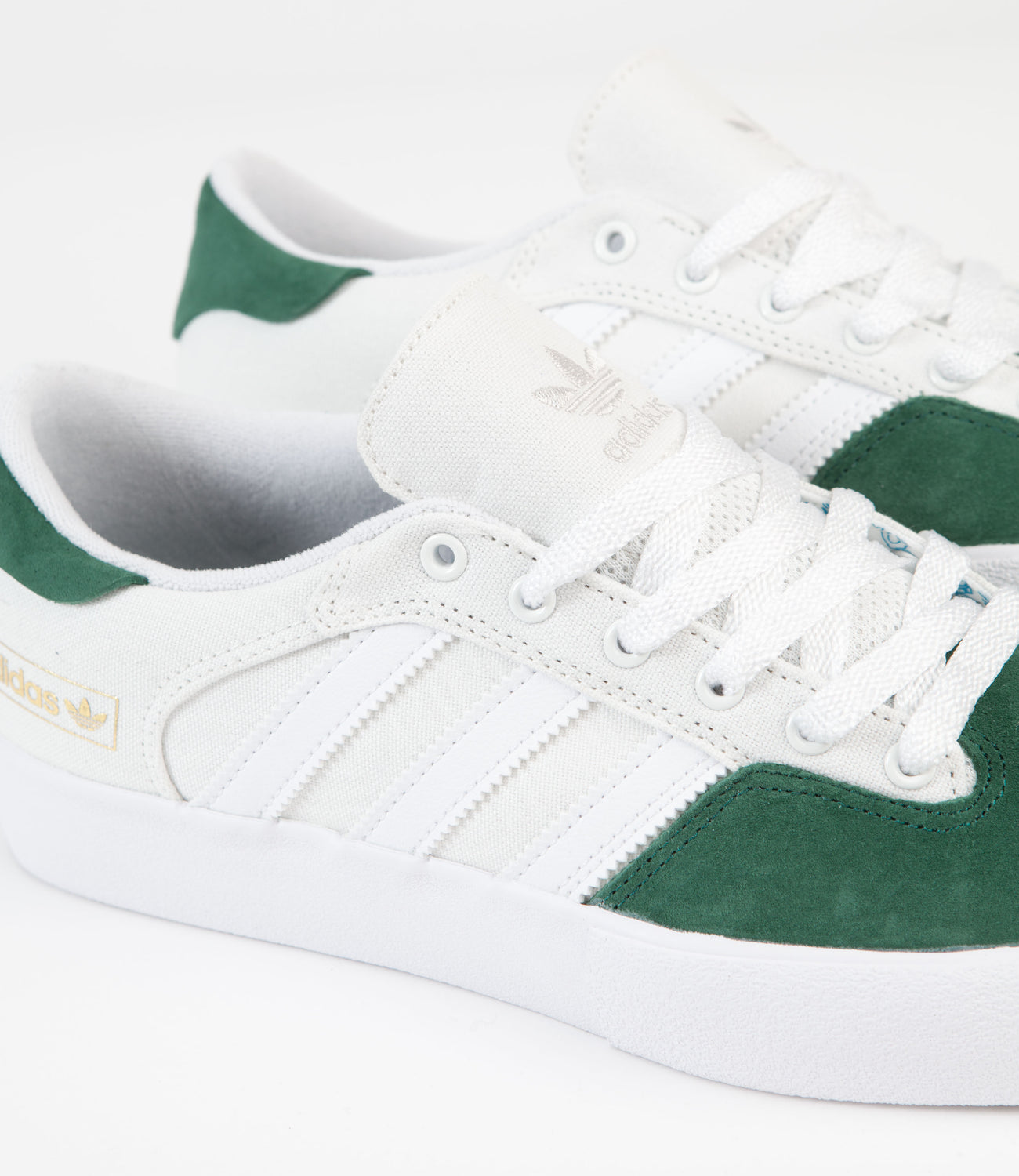 Adidas superstar white deals super collegiate