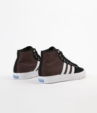 Adidas matchcourt rx high shop