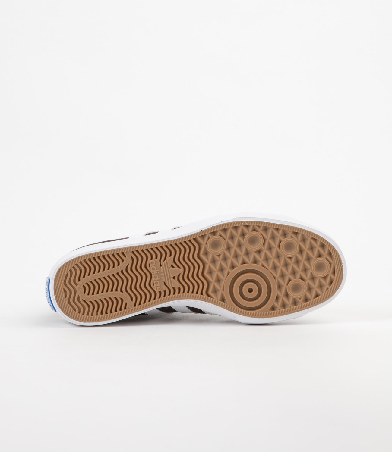 Adidas skateboarding matchcourt sales trainers in black