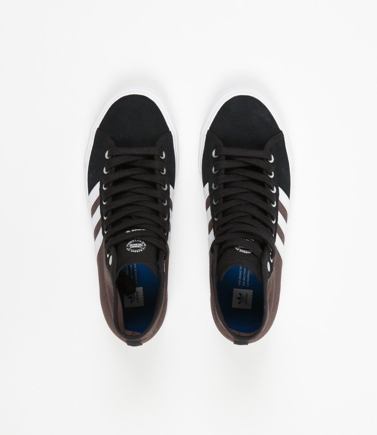 Adidas matchcourt high rx skate shoes on sale