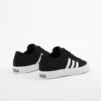 Adidas Matchcourt RX Shoes - Core Black / White / Core Black thumbnail
