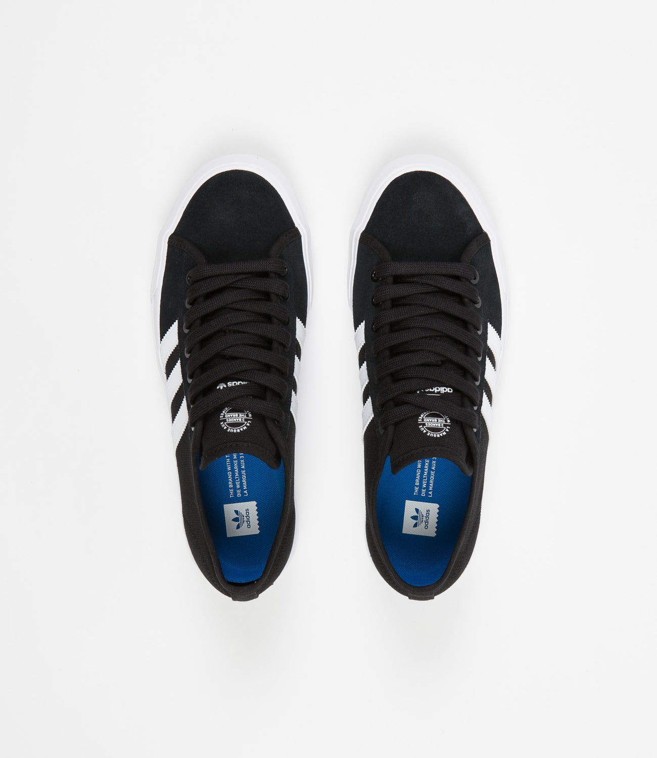Adidas matchcourt sales high rx black