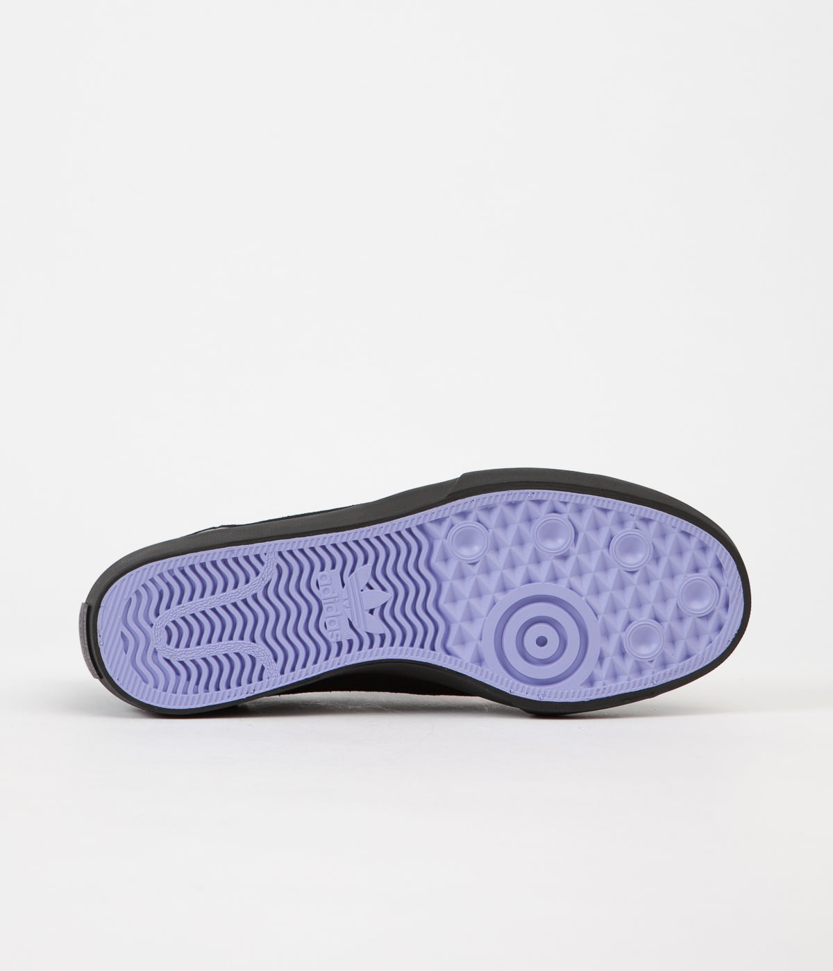 Adidas clearance matchcourt purple