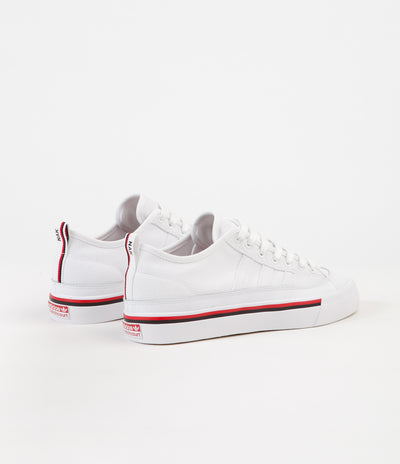 adidas matchcourt na kel smith