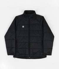 Adidas Mid Layer Jacket - Black