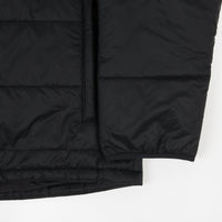 Adidas Mid Layer Jacket - Black thumbnail