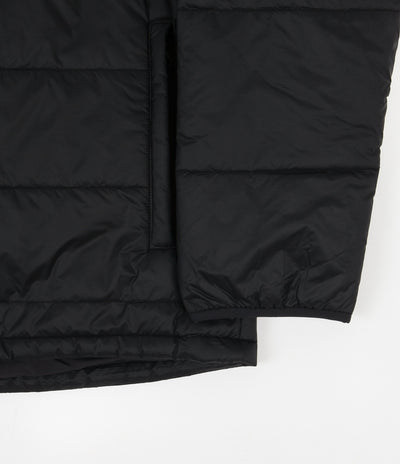 Adidas Mid Layer Jacket - Black