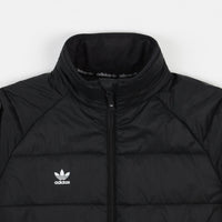Adidas Mid Layer Jacket - Black thumbnail