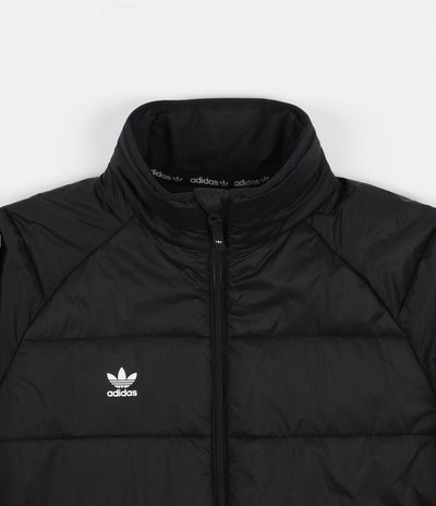 Adidas Mid Layer Jacket - Black
