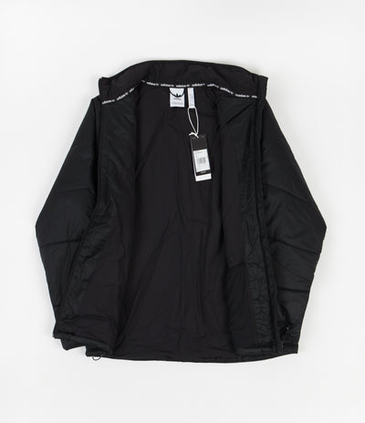 Adidas Mid Layer Jacket - Black