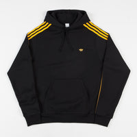 Adidas Mini Shmoo Hoodie - Black / Active Gold thumbnail