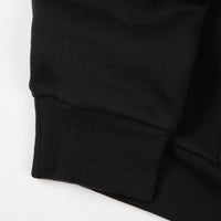 Adidas Mini Shmoo Hoodie - Black / Active Gold thumbnail