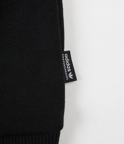 Adidas Mini Shmoo Hoodie - Black / Active Gold