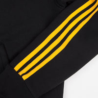 Adidas Mini Shmoo Hoodie - Black / Active Gold thumbnail