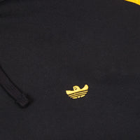 Adidas Mini Shmoo Hoodie - Black / Active Gold thumbnail