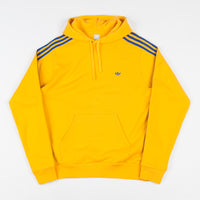Adidas Mini Shmoo Hoodie - Gold / Collegiate Royal thumbnail
