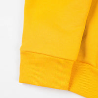 Adidas Mini Shmoo Hoodie - Gold / Collegiate Royal thumbnail