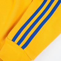 Adidas Mini Shmoo Hoodie - Gold / Collegiate Royal thumbnail