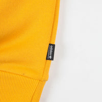 Adidas Mini Shmoo Hoodie - Gold / Collegiate Royal thumbnail