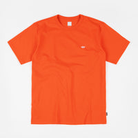 Adidas Mini Shmoo T-Shirt - Active Orange / White thumbnail