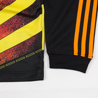 Adidas Nakel Jersey - Black / Yellow / Borang thumbnail
